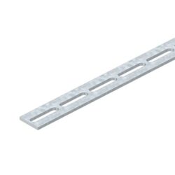 OBO BETTERMANN - Fer rainure en bottes 5050/30x3 - 1465805