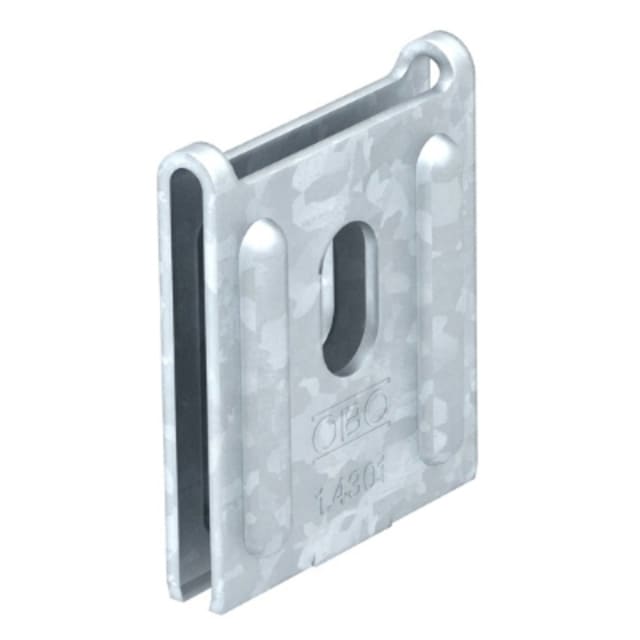 OBO BETTERMANN - Fixation murale K12/1818- acier OBO BETTERMANN - Fixation murale K12/1818- acier