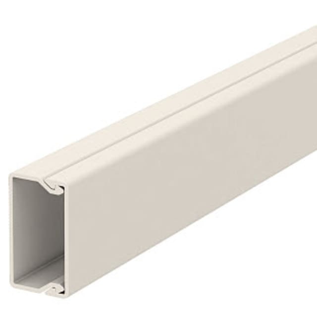OBO BETTERMANN - Goulotte WDK 20x35 blanc - 6026370 OBO BETTERMANN - Goulotte WDK 20x35 blanc - 6026370