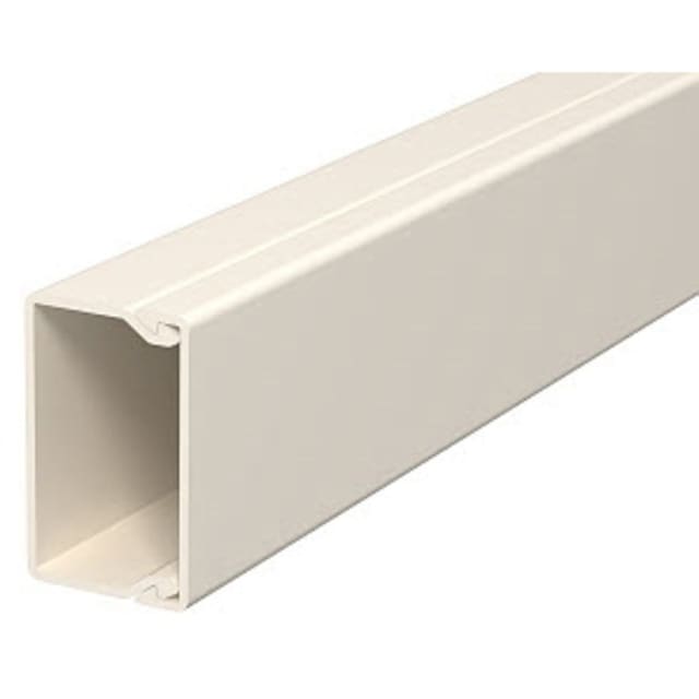 OBO BETTERMANN - Goulotte WDK 25x40 blanc - 6026451 OBO BETTERMANN - Goulotte WDK 25x40 blanc - 6026451