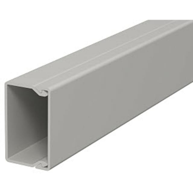 OBO BETTERMANN - Goulotte WDK 25x40 gris - 6026443 OBO BETTERMANN - Goulotte WDK 25x40 gris - 6026443