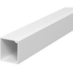OBO BETTERMANN - Goulotte WDK 40x40 brun - 6025420