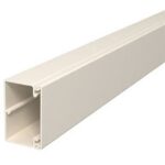OBO BETTERMANN - Goulotte avec couvercle WDK 40x60 blanc - 6020887
