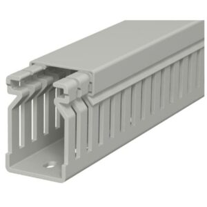 OBO BETTERMANN - Goulotte de câblage LK4 40x25 - 6178010
