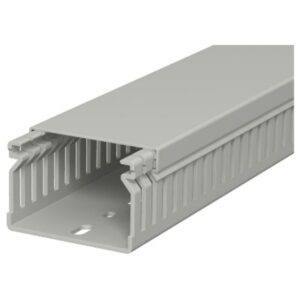 OBO BETTERMANN - Goulotte de câblage LK4 40x60 - 6178014