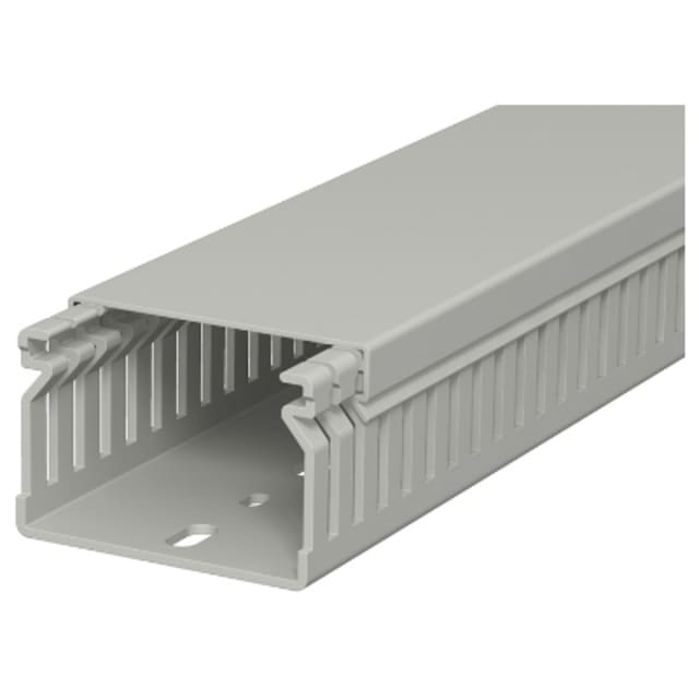 OBO BETTERMANN - Goulotte de câblage LK4 40x60 - 6178014 OBO BETTERMANN - Goulotte de câblage LK4 40x60 - 6178014