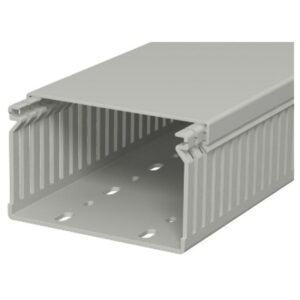 OBO BETTERMANN - Goulotte de câblage LK4 60x100 - 6178037