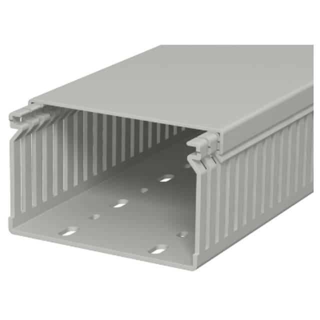 OBO BETTERMANN - Goulotte de câblage LK4 60x100 - 6178037 OBO BETTERMANN - Goulotte de câblage LK4 60x100 - 6178037