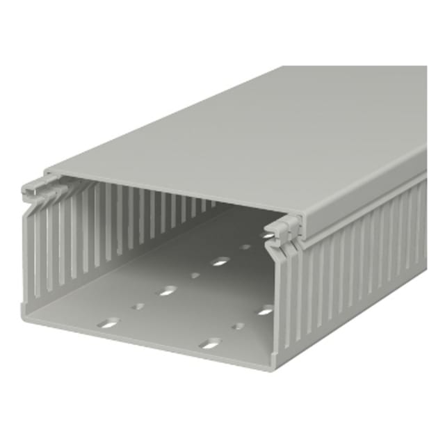 OBO BETTERMANN - Goulotte de câblage LK4 60x120 - 6178039 OBO BETTERMANN - Goulotte de câblage LK4 60x120 - 6178039