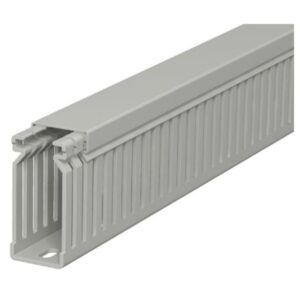 OBO BETTERMANN - Goulotte de câblage LK4 60x25 - 6178028
