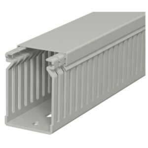 OBO BETTERMANN - Goulotte de câblage LK4 60x40 - 6178031