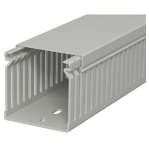 OBO BETTERMANN - Goulotte de câblage LK4 60x60 - 6178033