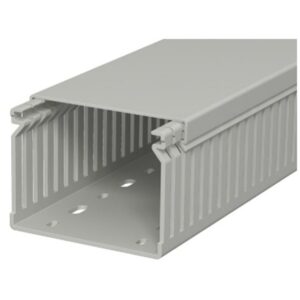 OBO BETTERMANN - Goulotte de câblage LK4 60x80 - 6178035