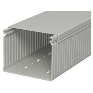 OBO BETTERMANN - Goulotte de câblage LK4 80x100 - 6178059
