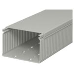 OBO BETTERMANN - Goulotte de câblage LK4 80x120 - 6178061