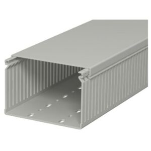 OBO BETTERMANN - Goulotte de câblage LK4 80x120 - 6178061