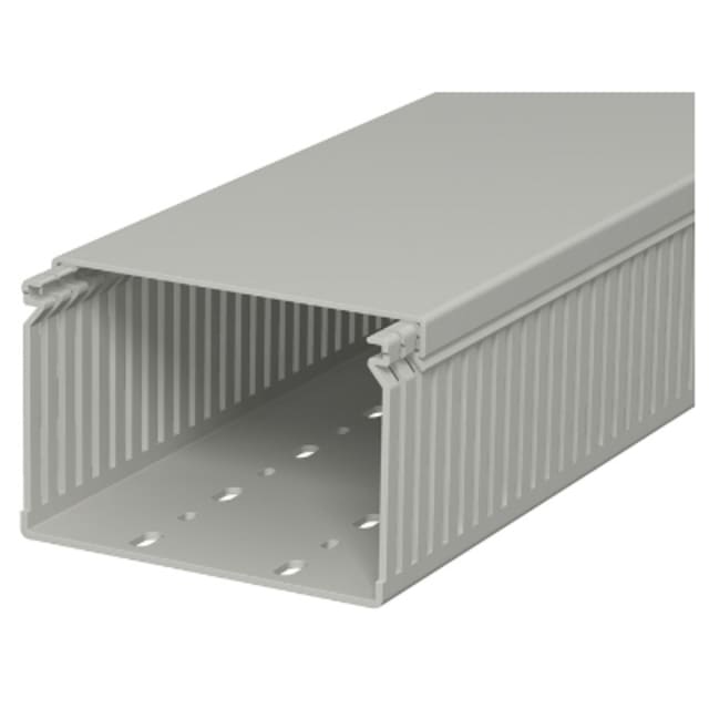 OBO BETTERMANN - Goulotte de câblage LK4 80x120 - 6178061 OBO BETTERMANN - Goulotte de câblage LK4 80x120 - 6178061