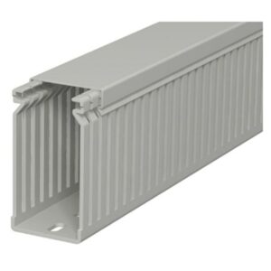 OBO BETTERMANN - Goulotte de câblage LK4 80x40 - 6178052