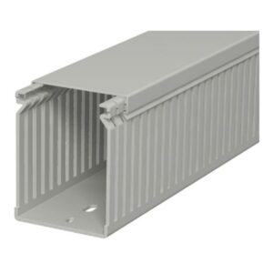 OBO BETTERMANN - Goulotte de câblage LK4 80x60 - 6178054