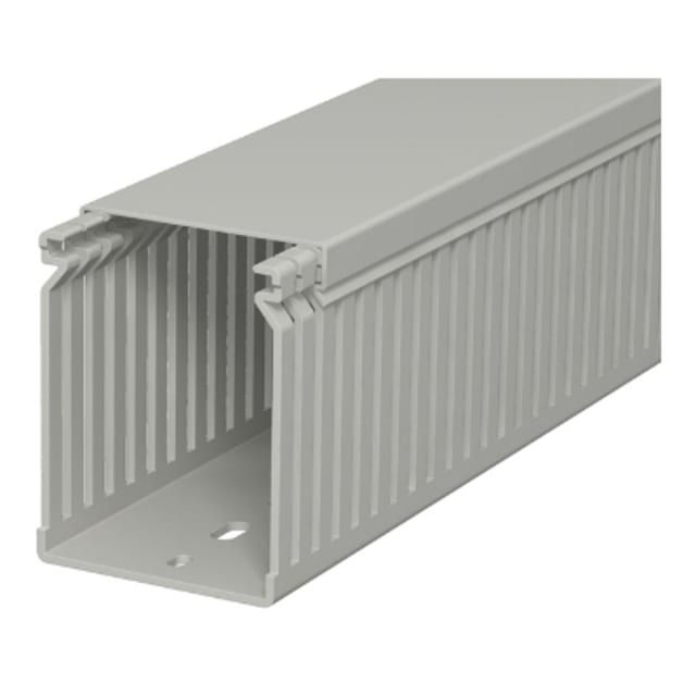 OBO BETTERMANN - Goulotte de câblage LK4 80x60 - 6178054 OBO BETTERMANN - Goulotte de câblage LK4 80x60 - 6178054