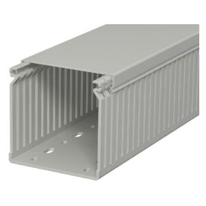 OBO BETTERMANN - Goulotte de câblage LK4 80x80 - 6178056