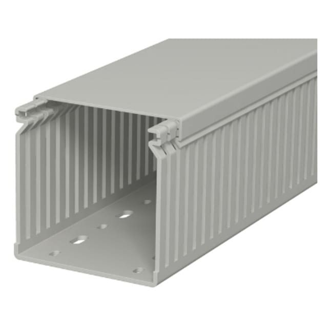 OBO BETTERMANN - Goulotte de câblage LK4 80x80 - 6178056 OBO BETTERMANN - Goulotte de câblage LK4 80x80 - 6178056