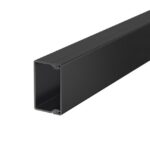 OBO BETTERMANN - Goulotte de distribution WDK 25x40 noir - 6026488