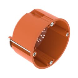 OBO BETTERMANN - HG 47 boîtier pour paroi creuse 47mm - 2003802