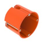 OBO BETTERMANN - HG 61 Boîtier de raccrodement encastré pour appareillage encastré