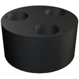 OBO BETTERMANN - Joint VM20/2x6 - 2029677