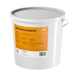 OBO BETTERMANN - Joint coupe-feu en seau 5kg Matériau - 7202302