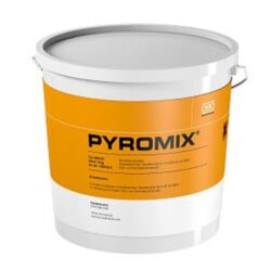 OBO BETTERMANN - Mortier coupe-feu - 10 kg. MSX-E1 - 7206058