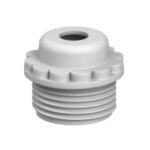 OBO BETTERMANN - Nipple 90/M20x1