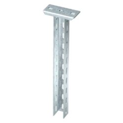 OBO BETTERMANN - Pendart US 5 K / 1000 mm - galvanisé par trempage chaud - 6341616