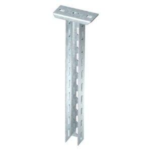 OBO BETTERMANN - Pendart US 5 K / 300 mm - galvanisé par trempage chaud - 6341535