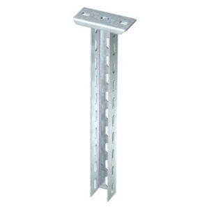 OBO BETTERMANN - Pendart US 5 K / 600 mm - galvanisé par trempage chaud - 6341578