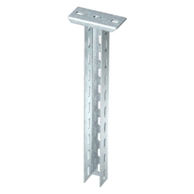 OBO BETTERMANN - Pendart US 5 K / 600 mm - galvanisé par trempage chaud - 6341578 OBO BETTERMANN - Pendart US 5 K / 600 mm - galvanisé par trempage chaud - 6341578