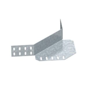 OBO BETTERMANN - Pièce d' angle 30853/60 - acier