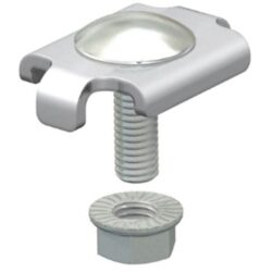 OBO BETTERMANN - Pièce de serrage GSK 34 inox - 6016839