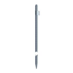 OBO BETTERMANN - Piquet de terre avec attache de raccordement 213 L1500mm - 5003016