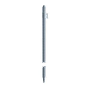 OBO BETTERMANN - Piquet de terre avec attache de raccordement 213 L1500mm - 5003016