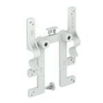OBO BETTERMANN - Plaque automatique pour dalle pour T60 et T100 - 2007835