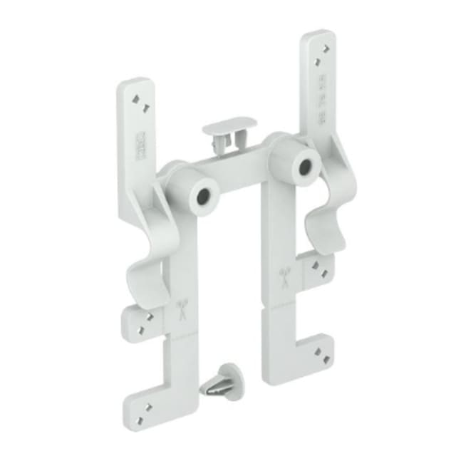OBO BETTERMANN - Plaque automatique pour dalle pour T60 et T100 - 2007835 OBO BETTERMANN - Plaque automatique pour dalle pour T60 et T100 - 2007835