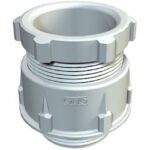 OBO BETTERMANN - Presse-étoupe 106 M 32 gris clair - polystyrène - 2035359