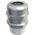 OBO BETTERMANN - Presse-étoupe V-TEC VM L laiton M25 - 2086129