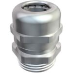 OBO BETTERMANN - Presse-étoupe V-TEC VM M63 laiton - 2086060