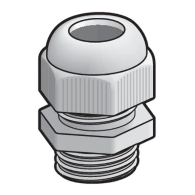 OBO BETTERMANN - Presse-étoupe V-TEC VM20 RW blancRAL 9010-Niko 701-84001 - 2022804 OBO BETTERMANN - Presse-étoupe V-TEC VM20 RW blancRAL 9010-Niko 701-84001 - 2022804
