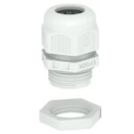 OBO BETTERMANN - Presse-étoupe V-TEC VM20 gris clair - polyamide - 2022766