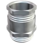 OBO BETTERMANN - Presse-étoupe laiton M16 hexagonal - 2083620