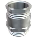 OBO BETTERMANN - Presse-étoupe laiton M40 hexagonal - 2083663